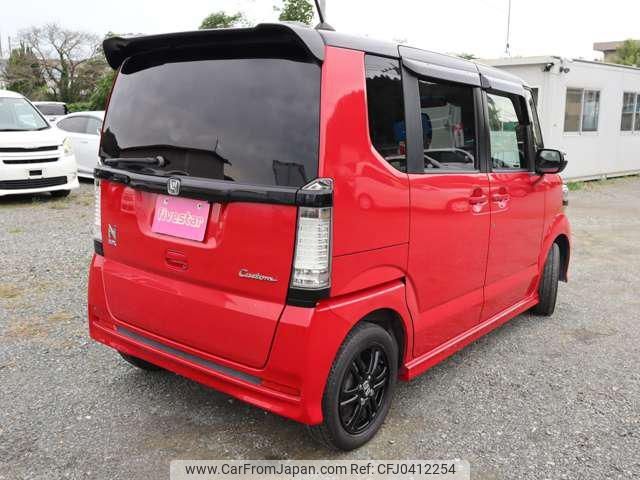 honda n-box 2014 -HONDA--N BOX JF1--1438473---HONDA--N BOX JF1--1438473- image 2