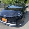 toyota prius 2023 quick_quick_6AA-MXWH65_MXWH65-4004151 image 10