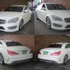 mercedes-benz cla-class 2015 quick_quick_DBA-117344_WDD1173422N169572 image 2