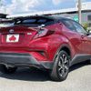 toyota c-hr 2018 CFJ1632672 image 2