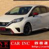 nissan note 2017 quick_quick_HE12_HE12-022984 image 1