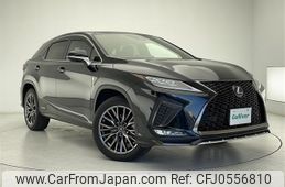 lexus rx 2019 -LEXUS--Lexus RX DAA-GYL20W--GYL20-0009839---LEXUS--Lexus RX DAA-GYL20W--GYL20-0009839-