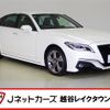 toyota crown 2020 -TOYOTA--Crown 6AA-AZSH20--AZSH20-1063601---TOYOTA--Crown 6AA-AZSH20--AZSH20-1063601- image 1