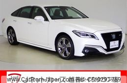 toyota crown 2020 -TOYOTA--Crown 6AA-AZSH20--AZSH20-1063601---TOYOTA--Crown 6AA-AZSH20--AZSH20-1063601-