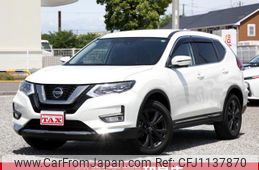 nissan x-trail 2021 quick_quick_NT32_NT32-610736
