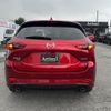 mazda cx-5 2022 CFJ1816433 image 2