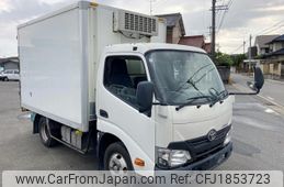 toyota dyna-truck 2018 CFJ1853723