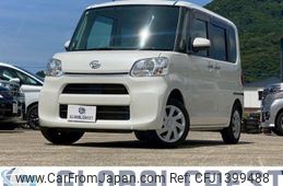 daihatsu tanto 2018 CFJ1399488