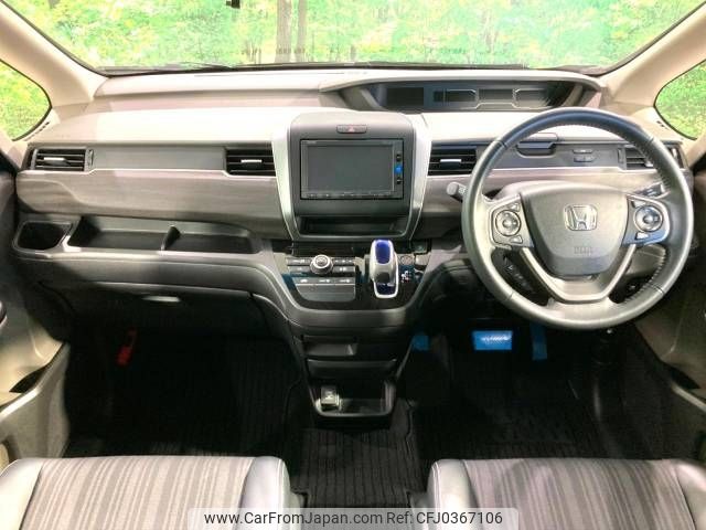 honda freed 2016 -HONDA--Freed DAA-GB7--GB7-1007325---HONDA--Freed DAA-GB7--GB7-1007325- image 2