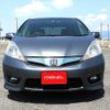 honda fit-shuttle 2013 G00095 image 8