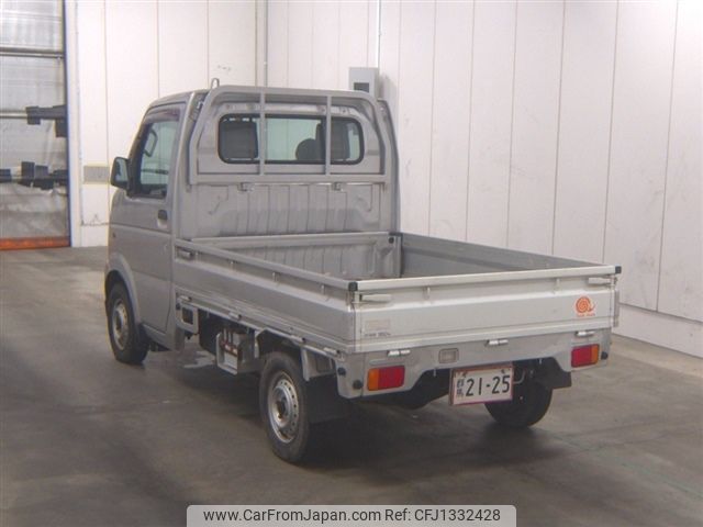 suzuki carry-truck 2003 -SUZUKI--Carry Truck DA63T--191783---SUZUKI--Carry Truck DA63T--191783- image 2