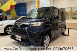 daihatsu thor 2022 -DAIHATSU--Thor M910S--0019215---DAIHATSU--Thor M910S--0019215-