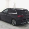 mercedes-benz b-class 2021 -MERCEDES-BENZ--Benz B Class 247084--2J275131---MERCEDES-BENZ--Benz B Class 247084--2J275131- image 2