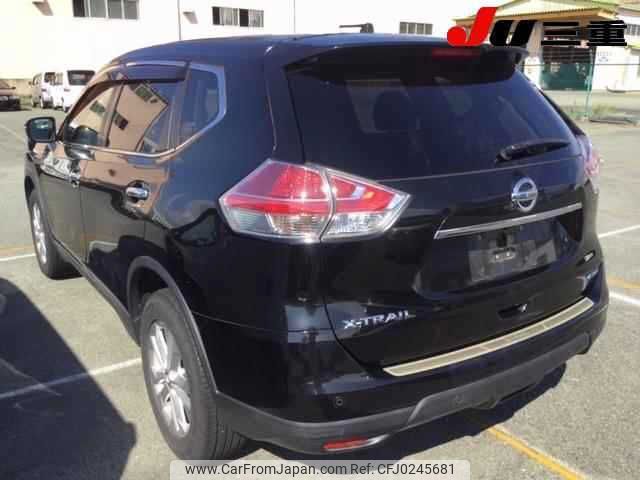 nissan x-trail 2015 -NISSAN--X-Trail NT32-042375---NISSAN--X-Trail NT32-042375- image 2