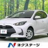 toyota yaris 2020 -TOYOTA--Yaris 5BA-KSP210--KSP210-0011166---TOYOTA--Yaris 5BA-KSP210--KSP210-0011166- image 1