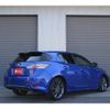 lexus ct 2011 CFJ1520518 image 3