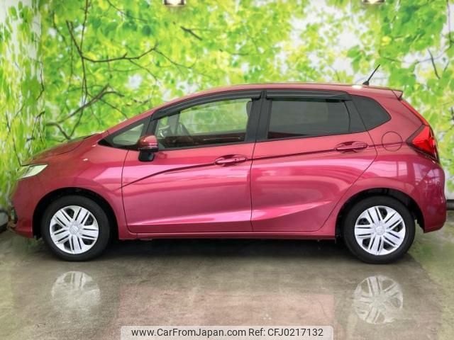 honda fit 2017 quick_quick_DBA-GK3_GK3-3406070 image 2