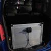 toyota ractis 2008 -TOYOTA--Ractis SCP100-0055445---TOYOTA--Ractis SCP100-0055445- image 11