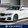 bmw 3-series 2019 -BMW--BMW 3 Series 3BA-5F20--WBA5F72000AE90170---BMW--BMW 3 Series 3BA-5F20--WBA5F72000AE90170- image 1