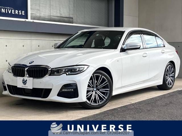 bmw 3-series 2019 -BMW--BMW 3 Series 3BA-5F20--WBA5F72000AE90170---BMW--BMW 3 Series 3BA-5F20--WBA5F72000AE90170- image 1