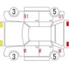 toyota sienta 2016 -TOYOTA--Sienta DAA-NHP170G--NHP170-7063742---TOYOTA--Sienta DAA-NHP170G--NHP170-7063742- image 2