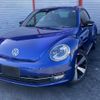 volkswagen the-beetle 2014 -VOLKSWAGEN--VW The Beetle ABA-16CPL--WVWZZZ16ZEM609847---VOLKSWAGEN--VW The Beetle ABA-16CPL--WVWZZZ16ZEM609847- image 2