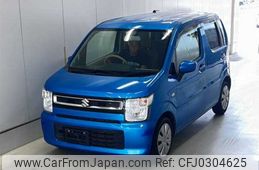 suzuki wagon-r 2017 22444