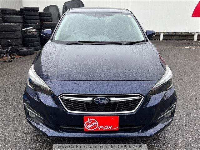 subaru impreza-wagon 2016 -SUBARU--Impreza Wagon DBA-GT6--GT6-002233---SUBARU--Impreza Wagon DBA-GT6--GT6-002233- image 2