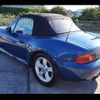 bmw z3 2001 -BMW--BMW Z3 CN22--0LL72240---BMW--BMW Z3 CN22--0LL72240- image 4