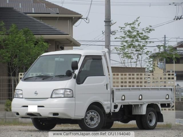 nissan vanette-truck 2005 quick_quick_TC-SK82TN_SK82TN-319913 image 1