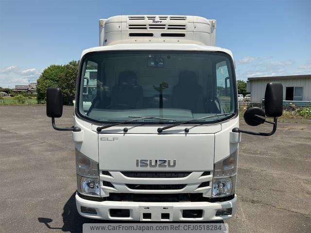 isuzu elf-truck 2015 -ISUZU--Elf 9999--NLR85-7020261---ISUZU--Elf 9999--NLR85-7020261- image 2