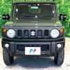 suzuki jimny 2022 -SUZUKI--Jimny 3BA-JB64W--JB64W-239739---SUZUKI--Jimny 3BA-JB64W--JB64W-239739- image 17