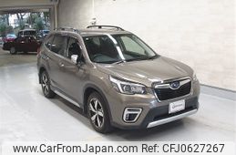 subaru forester 2019 -SUBARU--Forester SKE-019925---SUBARU--Forester SKE-019925-