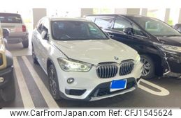 bmw x1 2016 CFJ1545624