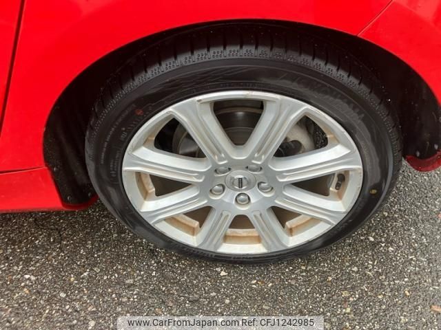 volvo v40 2016 -VOLVO--Volvo V40 DBA-MB4154T--YV1MV2920H2397233---VOLVO--Volvo V40 DBA-MB4154T--YV1MV2920H2397233- image 2