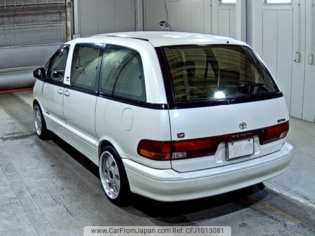 toyota estima 1997 -TOYOTA--Estima TCR10W-1293235---TOYOTA--Estima TCR10W-1293235- image 2