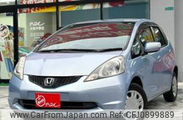 honda fit 2009 quick_quick_GE6_GE6-1233135