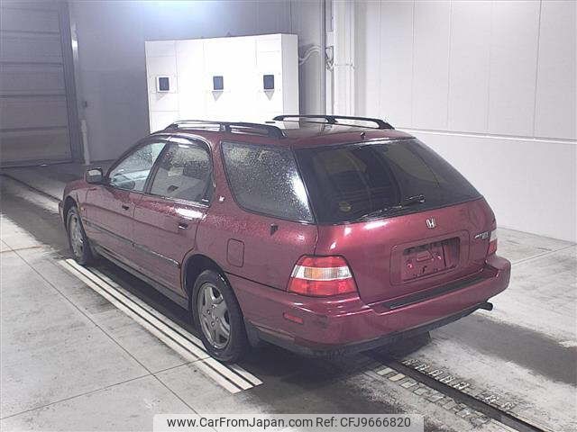 honda accord-wagon 1998 -HONDA--Accord Wagon CF2-1713632---HONDA--Accord Wagon CF2-1713632- image 2