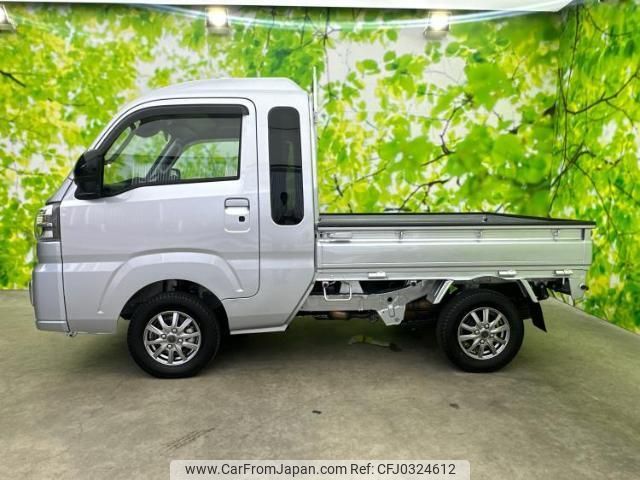 daihatsu hijet-truck 2023 quick_quick_3BD-S510P_S510P-0533770 image 2