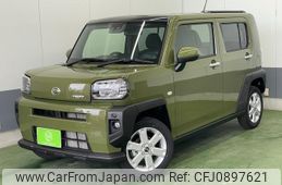 daihatsu taft 2024 -DAIHATSU 【名変中 】--Taft LA910S--0059520---DAIHATSU 【名変中 】--Taft LA910S--0059520-