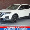 nissan x-trail 2019 quick_quick_DBA-NT32_NT32-588306 image 1