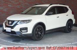 nissan x-trail 2019 quick_quick_DBA-NT32_NT32-588306