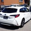 toyota corolla-touring-wagon 2022 GOO_JP_700072025530250719002 image 5