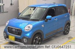 daihatsu cast 2015 -DAIHATSU 【品川 580ち6078】--Cast LA250S-0028869---DAIHATSU 【品川 580ち6078】--Cast LA250S-0028869-