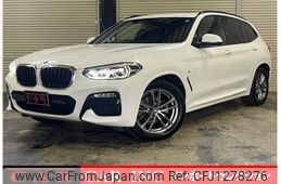 bmw x3 2019 quick_quick_TX20_WBATX32060LG59786