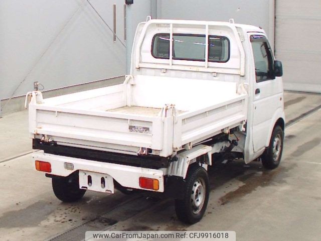 suzuki carry-truck 2012 -SUZUKI--Carry Truck DA63T-756874---SUZUKI--Carry Truck DA63T-756874- image 2