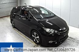 toyota wish 2014 -TOYOTA--Wish ZGE20W--ZGE20-6016288---TOYOTA--Wish ZGE20W--ZGE20-6016288-