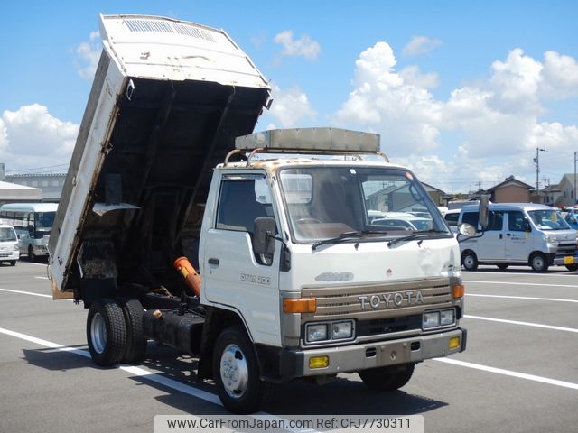 toyota dyna-truck 1991 22411505 image 1