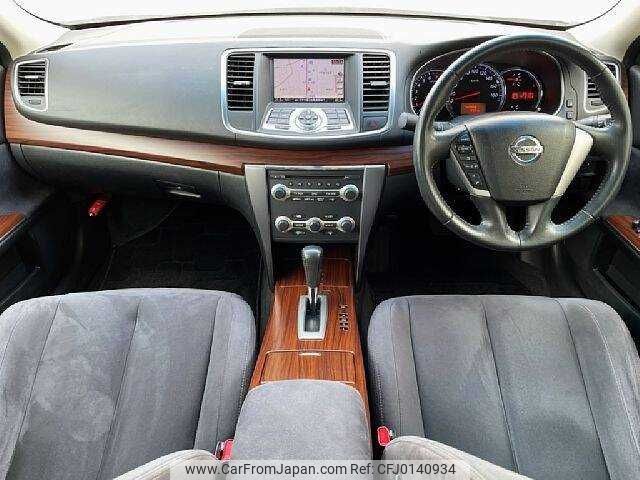 nissan teana 2011 504928-923710 image 1