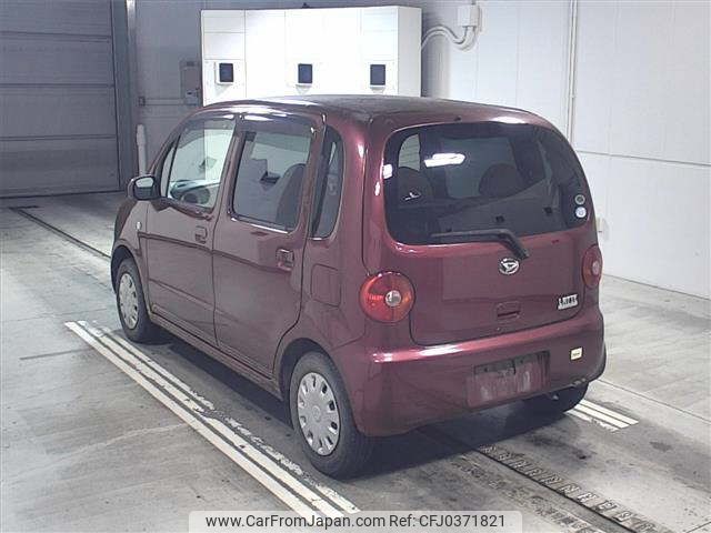 daihatsu move-latte 2008 -DAIHATSU--Move Latte L550S--0115729---DAIHATSU--Move Latte L550S--0115729- image 2